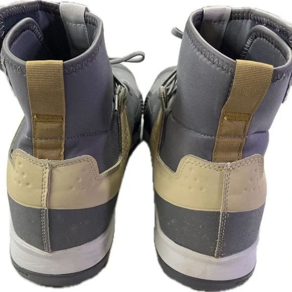 Adidas Men’s Five Ten Trailcross GORE-TEX Mountain Bike Shoes Sneakers - 13 - Picture 5 of 10